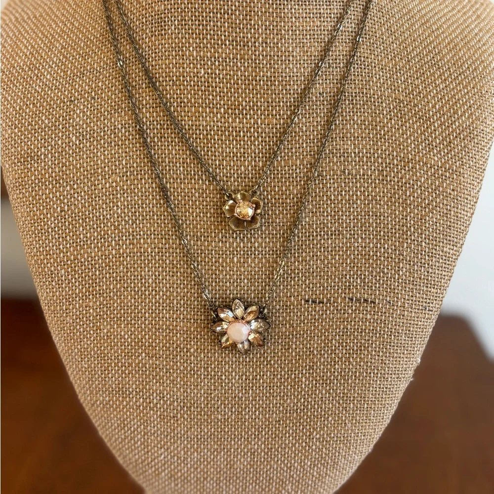 Chloe‎ + Isabel Convertible Necklace